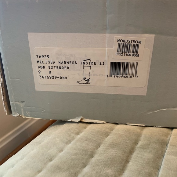 Authentic Frye Riding Boots - Picture 3 of 6